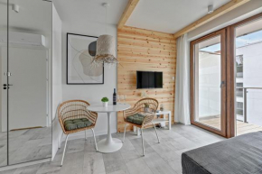 Apartamenty PIAMOLA Baltic Park Stegna